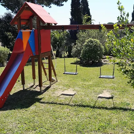 Casa Rosa Villa