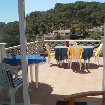 Villa Casa Rosa