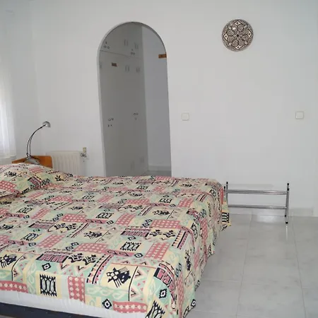 Casa Rosa Villa Tossa de Mar